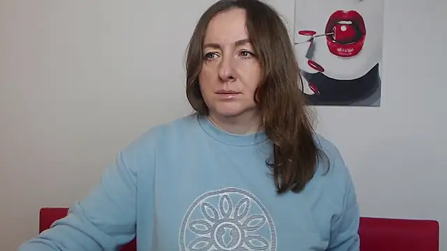 Abby Taylorr online show from 10/10/25, 06:12