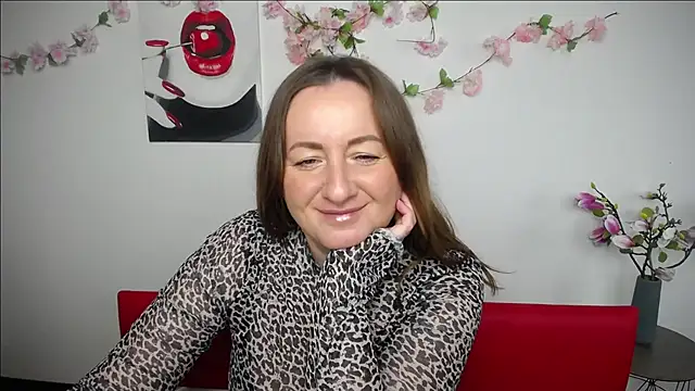 Abby Taylorr online show from 11/19/25, 07:19