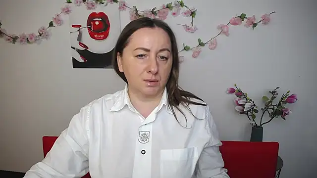 Abby Taylorr online show from 11/27/25, 07:21