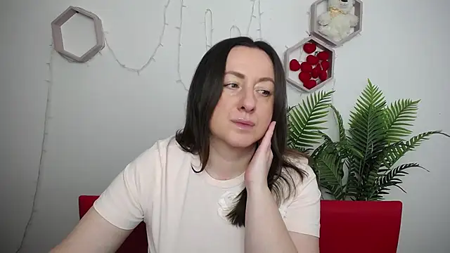 Abby Taylorr online show from 03/24/26, 07:24