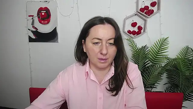 Abby Taylorr online show from 04/14/26, 06:30