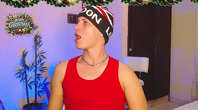 DavidNeill online show from 12/26/24, 06:54