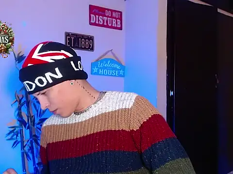 DavidNeill online show from 12/27/24, 02:33