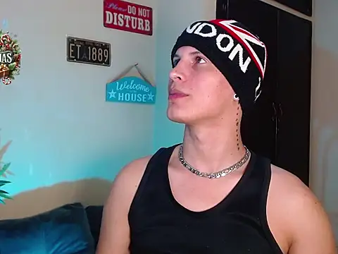 DavidNeill online show from 12/29/24, 05:42