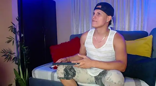 DavidNeill online show from 03/14/25, 05:16