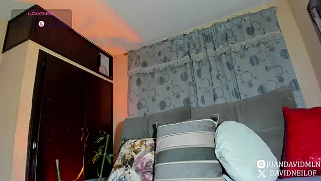 DavidNeill online show from 04/22/26, 02:51