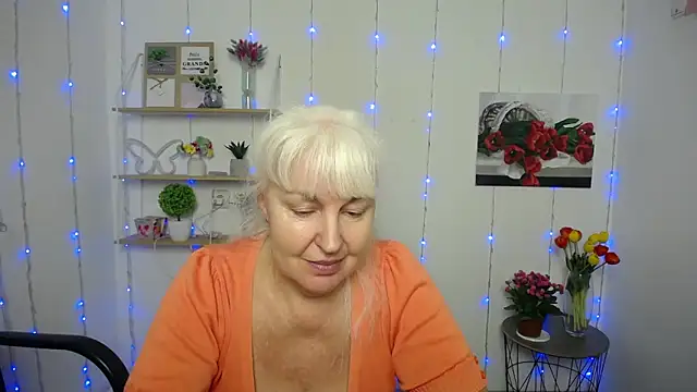 BlondyLeeBest online show from 03/15/25, 01:19