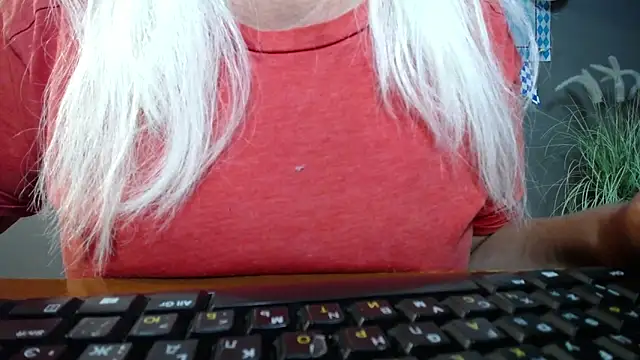 BlondyLeeBest online show from 10/05/25, 07:01