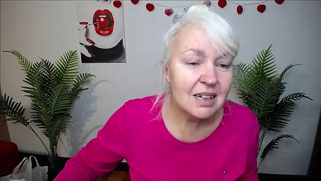 BlondyLeeBest online show from 02/21/26, 07:26