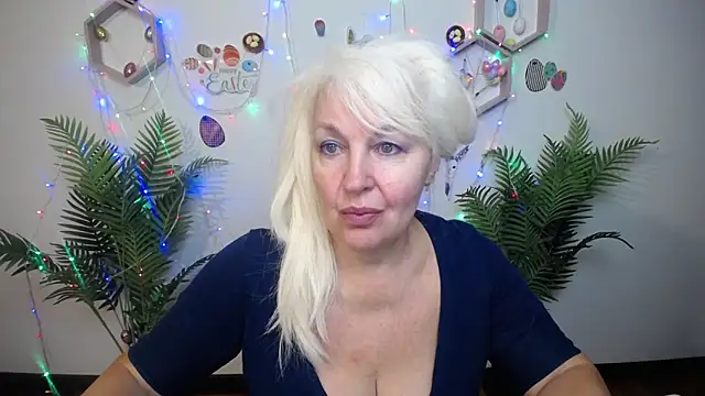 BlondyLeeBest online show from 03/30/26, 06:31