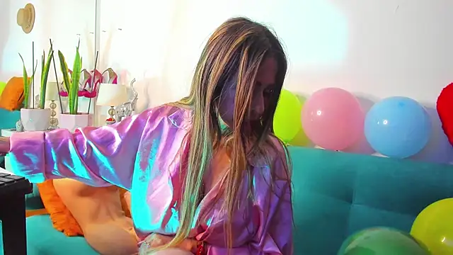 Victoria Jonness online show from 02/15/25, 05:09