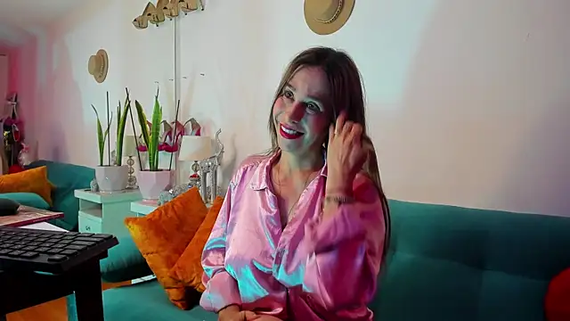 Victoria Jonness online show from 02/16/25, 02:32