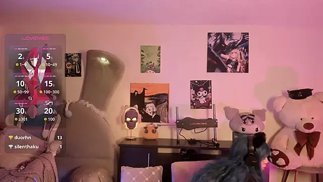 lolaaa bunny1 online show from 03/28/26, 01:43