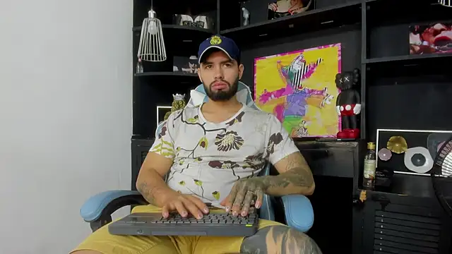 Snapshot of matteosantos chatting on 02/09/25, 10:53 matteosantos online show from 02/09/25, 10:53