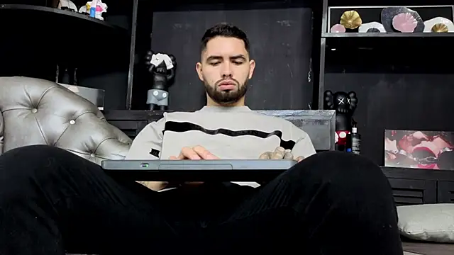 matteosantos online show from 02/27/26, 12:05