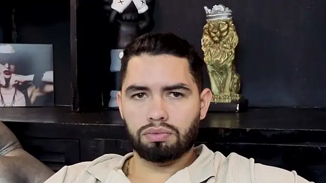 matteosantos online show from 03/09/26, 12:20