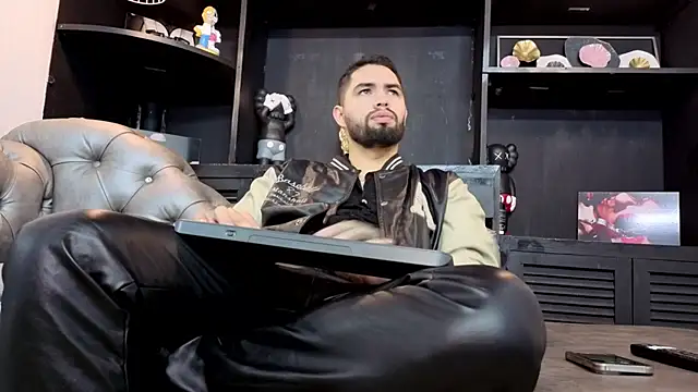 matteosantos online show from 03/10/26, 12:32