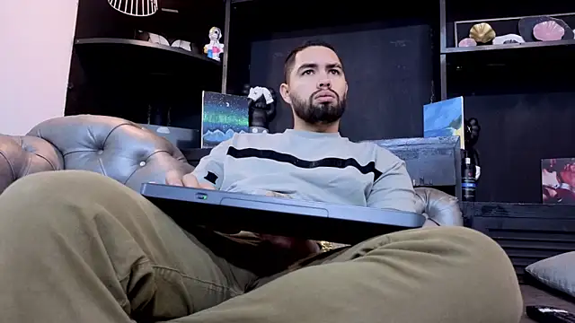 matteosantos online show from 03/25/26, 11:27