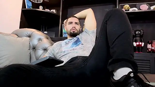 matteosantos online show from 04/23/26, 12:15