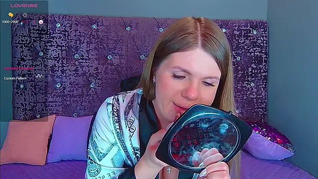 NoraBigAss online show from 02/26/25, 05:31