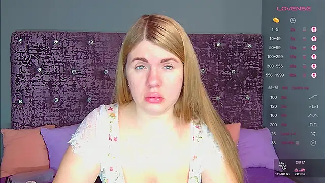 NoraBigAss online show from 11/26/25, 01:28