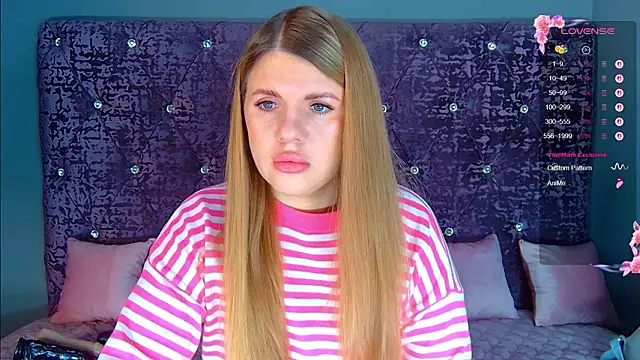 NoraBigAss online show from 02/12/26, 12:38