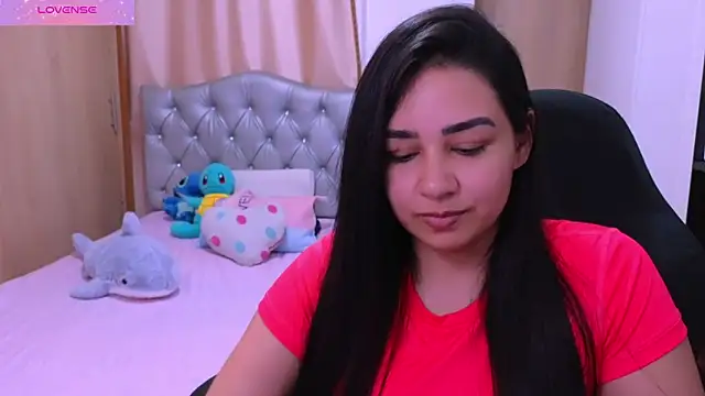  anastasia online show from 10/24/25, 07:32