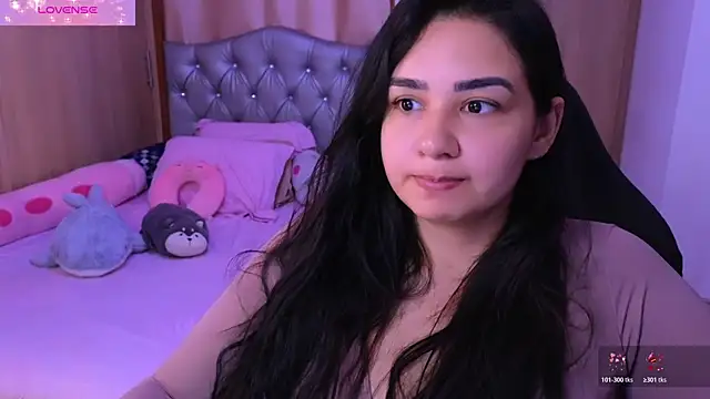  anastasia online show from 11/01/25, 03:36