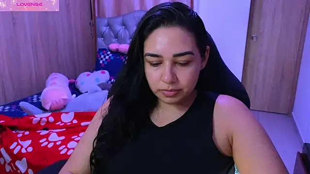  anastasia online show from 11/19/25, 08:31