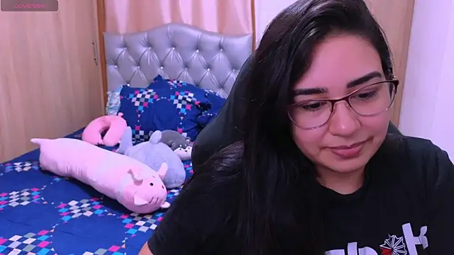  anastasia online show from 12/01/25, 08:03