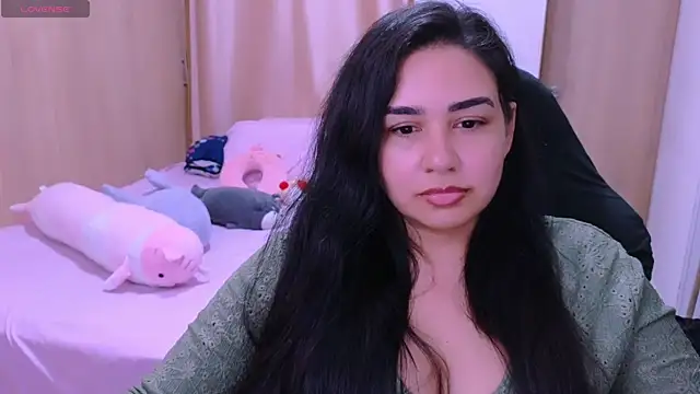  anastasia online show from 02/05/26, 08:57