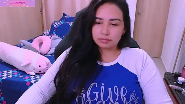  anastasia online show from 02/16/26, 07:32