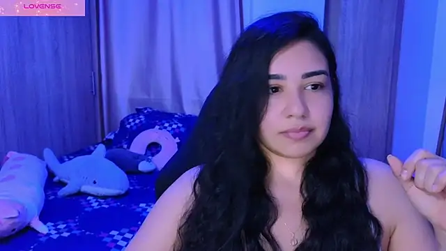  anastasia online show from 02/22/26, 08:40