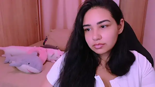  anastasia online show from 03/20/26, 06:35