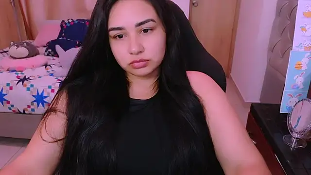  anastasia online show from 04/13/26, 10:04