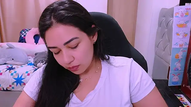  anastasia online show from 04/20/26, 08:21