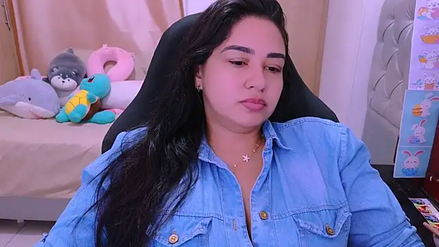  anastasia online show from 04/22/26, 08:21