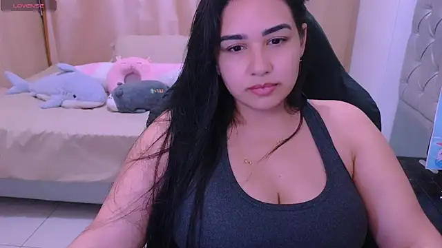  anastasia online show from 05/01/26, 08:57