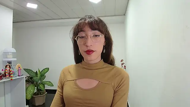 Snapshot of NicoleCortez chatting on 02/27/25, 03:25 NicoleCortez online show from 02/27/25, 03:25