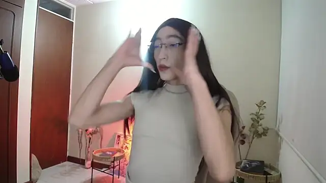 NicoleCortez online show from 07/25/26, 03:26
