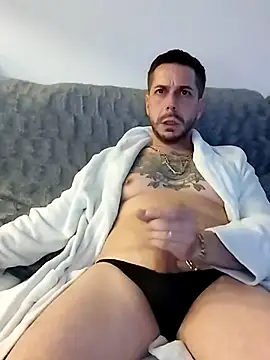 LoGaNfree88 online show from 02/27/25, 06:53