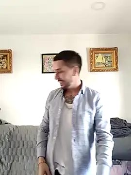 LoGaNfree88 online show from 03/01/25, 01:29