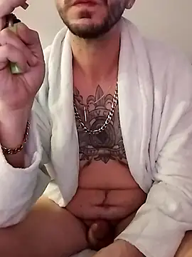 LoGaNfree88 online show from 03/01/25, 07:37