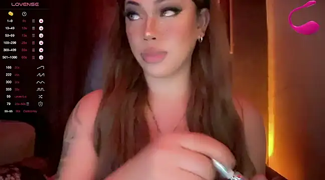 madam agnes1 online show from 01/09/25, 10:52