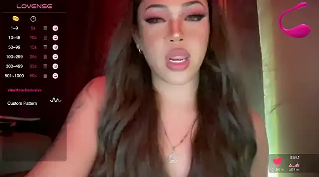 madam agnes1 online show from 01/11/25, 06:03