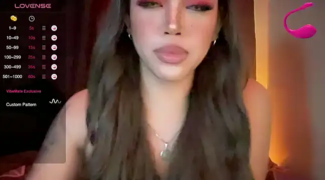 madam agnes1 online show from 01/21/25, 01:18