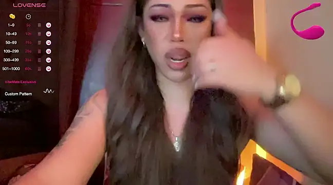 madam agnes1 online show from 01/21/25, 08:32