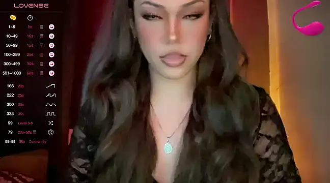 madam agnes1 online show from 02/12/25, 05:37