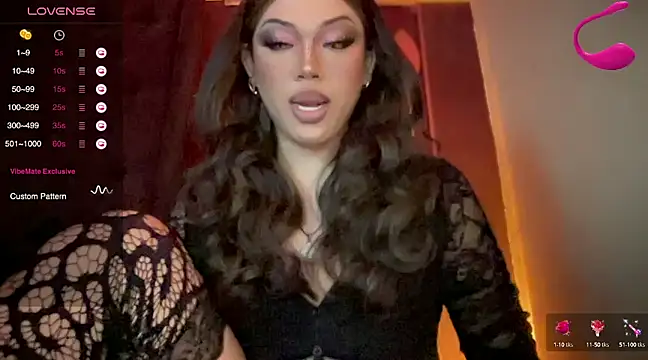 madam agnes1 online show from 02/18/25, 03:10