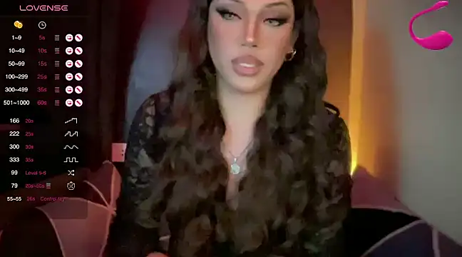 madam agnes1 online show from 02/21/25, 05:42